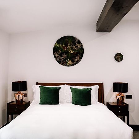 Edinbane Lodge Dış mekan fotoğraf