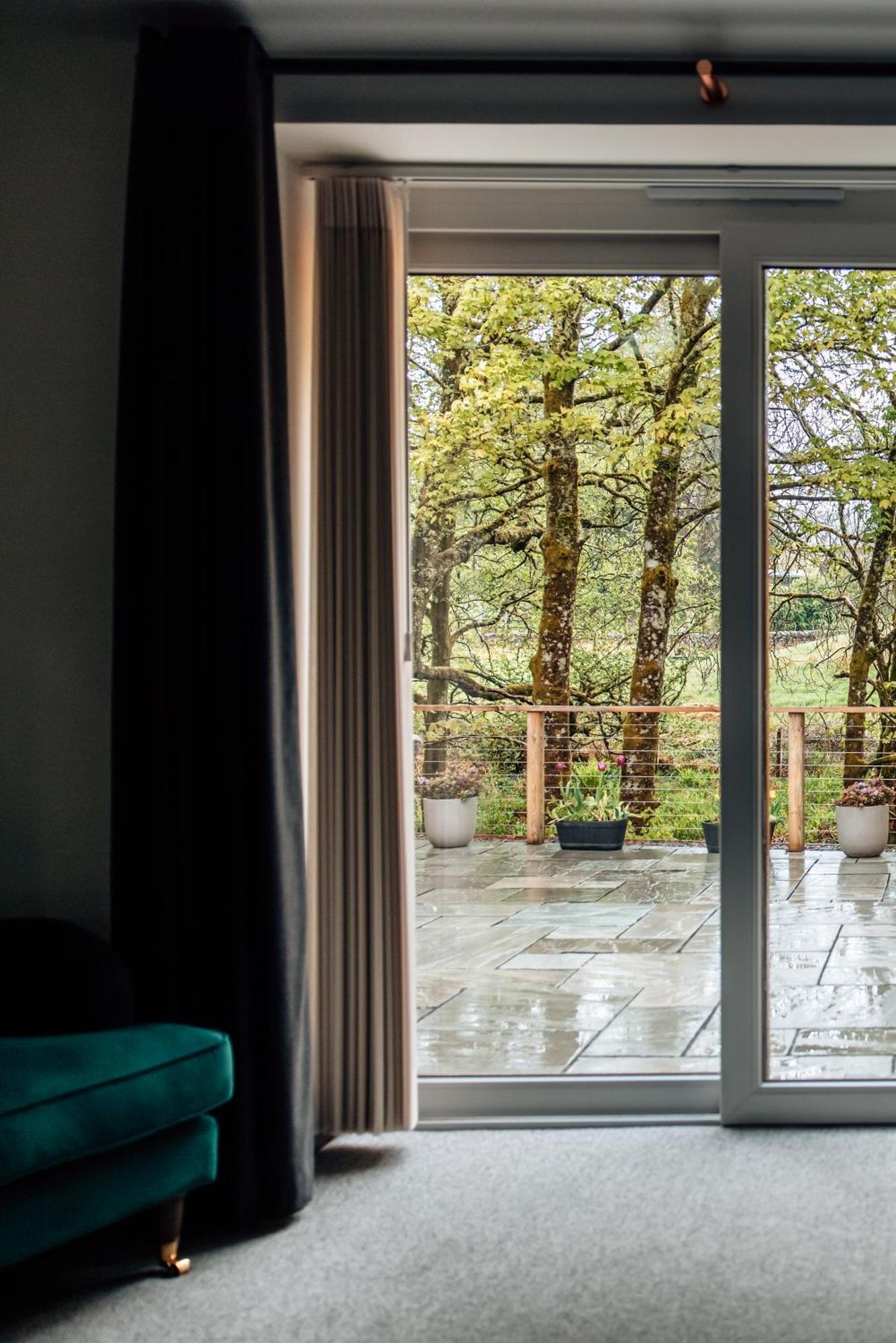 Edinbane Lodge Dış mekan fotoğraf