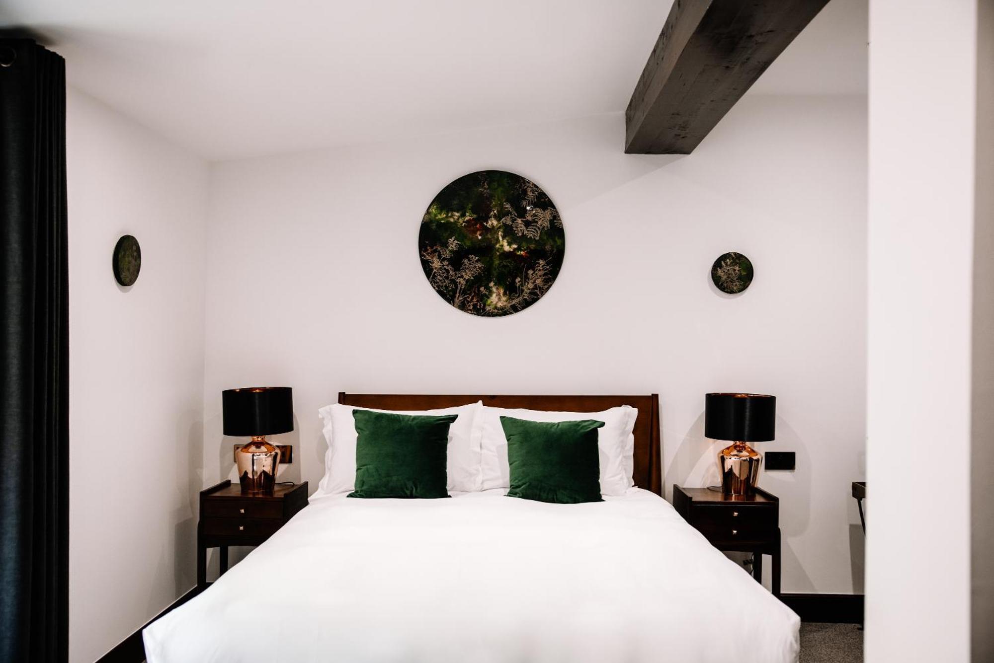 Edinbane Lodge Dış mekan fotoğraf
