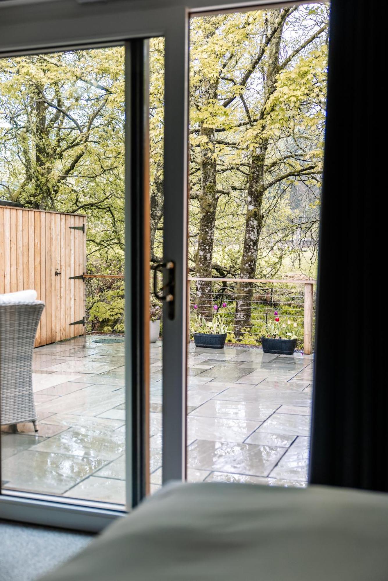 Edinbane Lodge Dış mekan fotoğraf