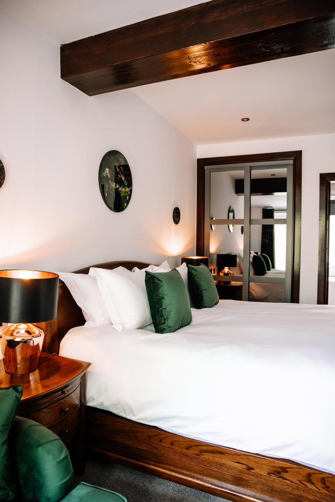 Edinbane Lodge Dış mekan fotoğraf