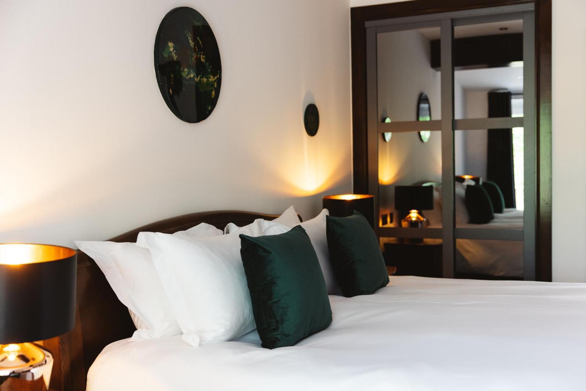Edinbane Lodge Dış mekan fotoğraf