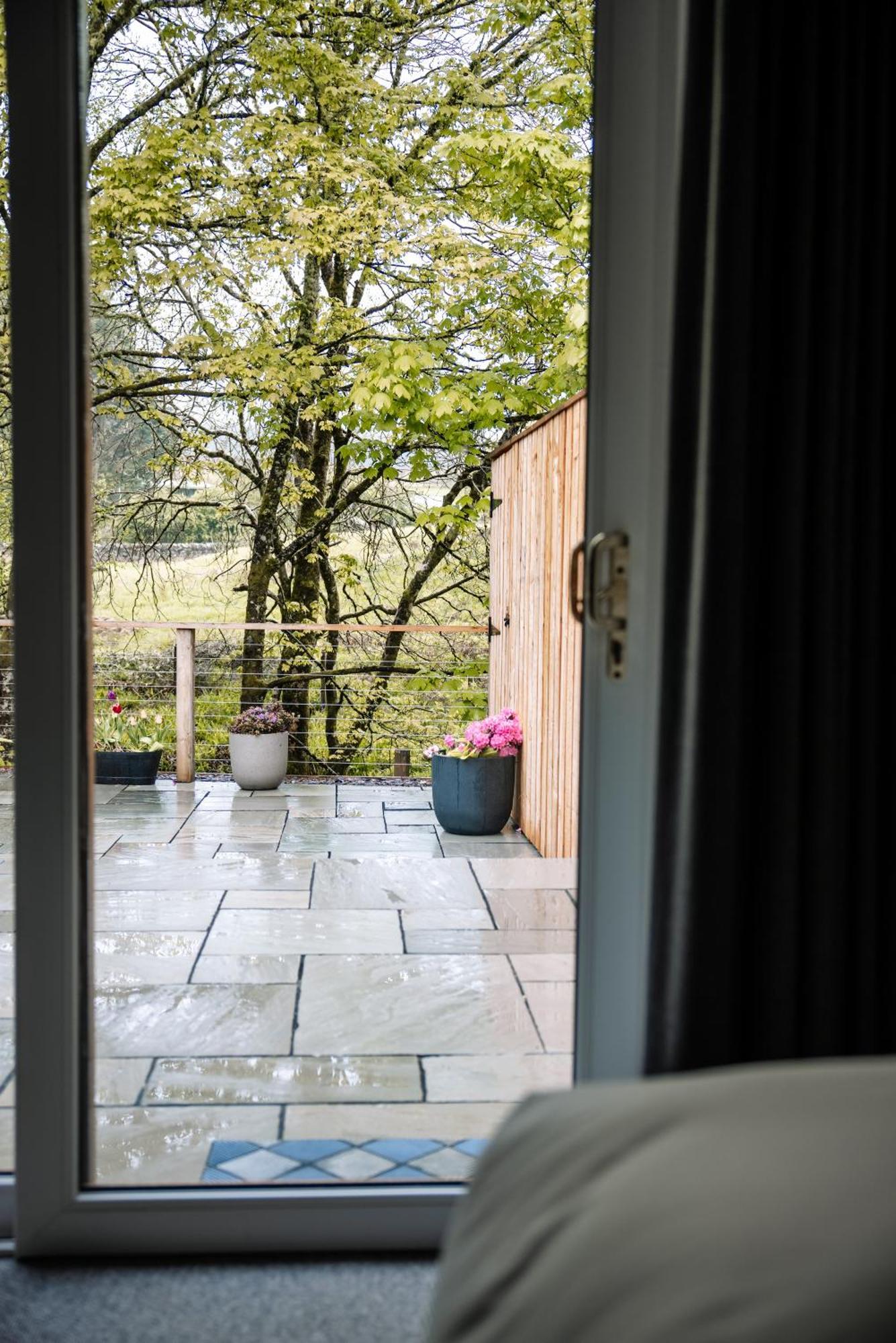 Edinbane Lodge Dış mekan fotoğraf