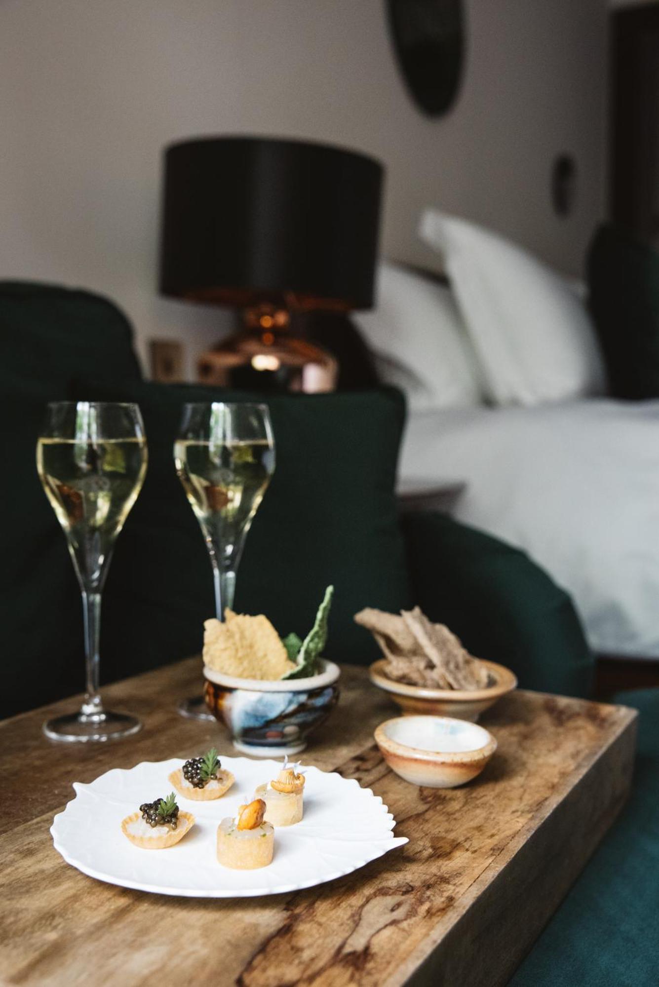 Edinbane Lodge Dış mekan fotoğraf