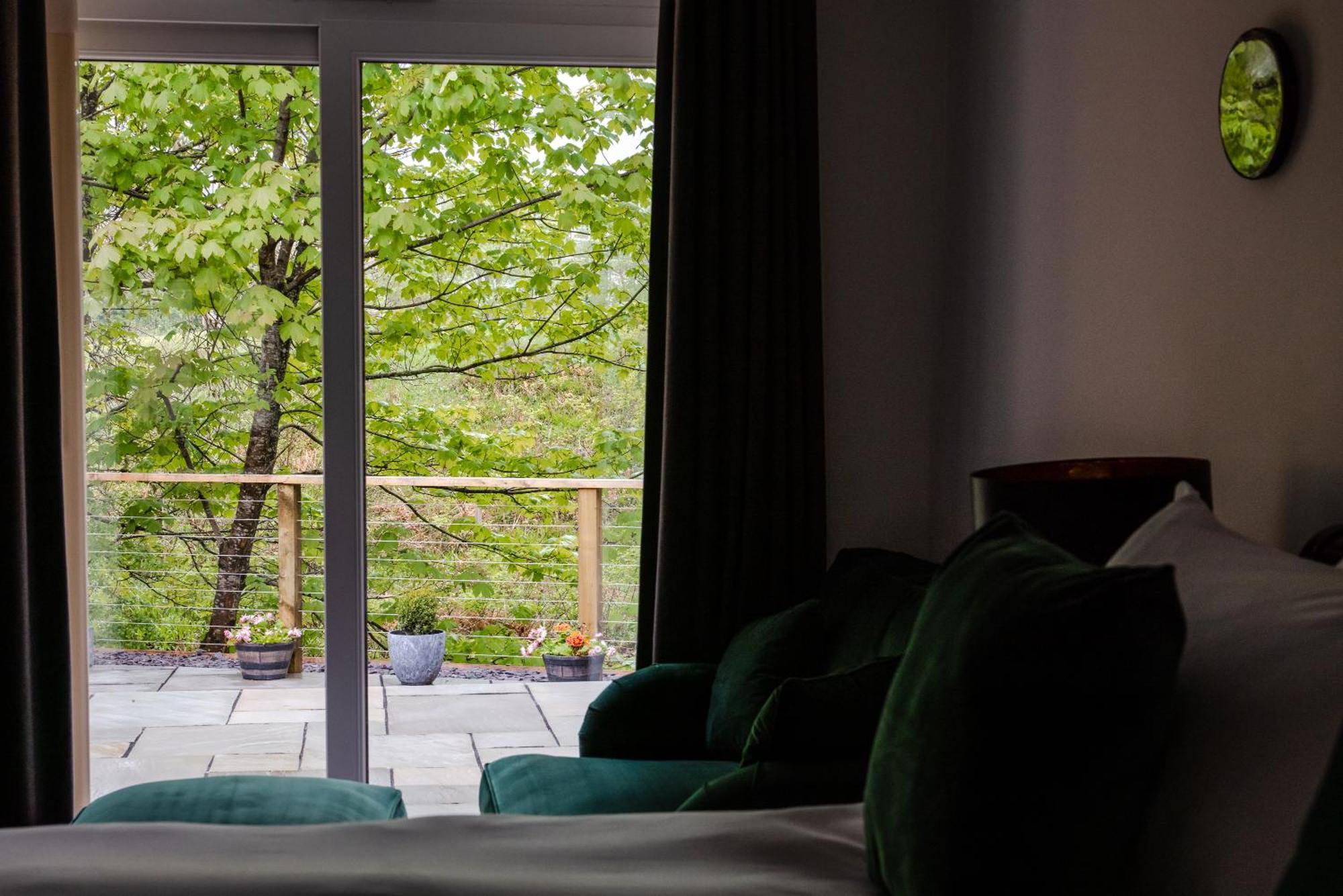 Edinbane Lodge Dış mekan fotoğraf