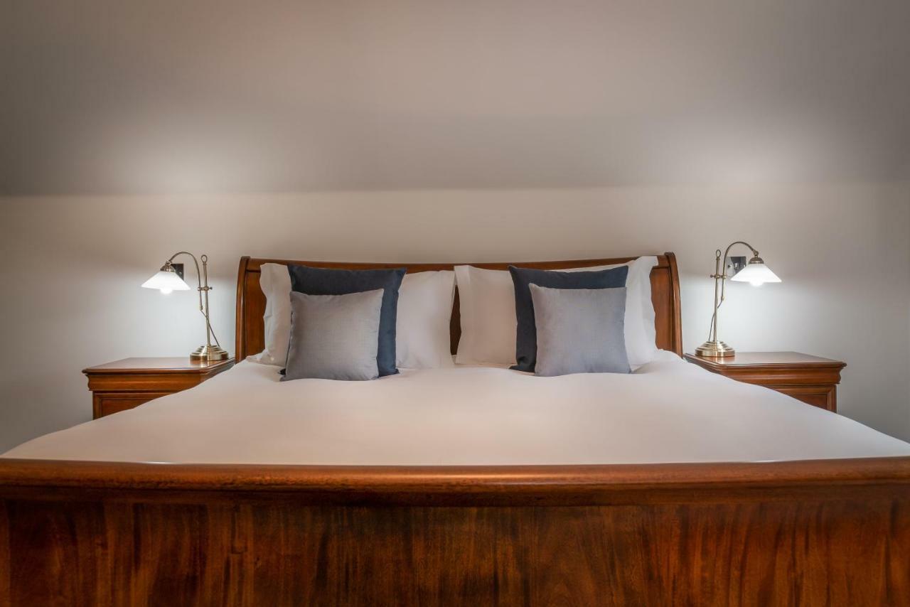Edinbane Lodge Dış mekan fotoğraf