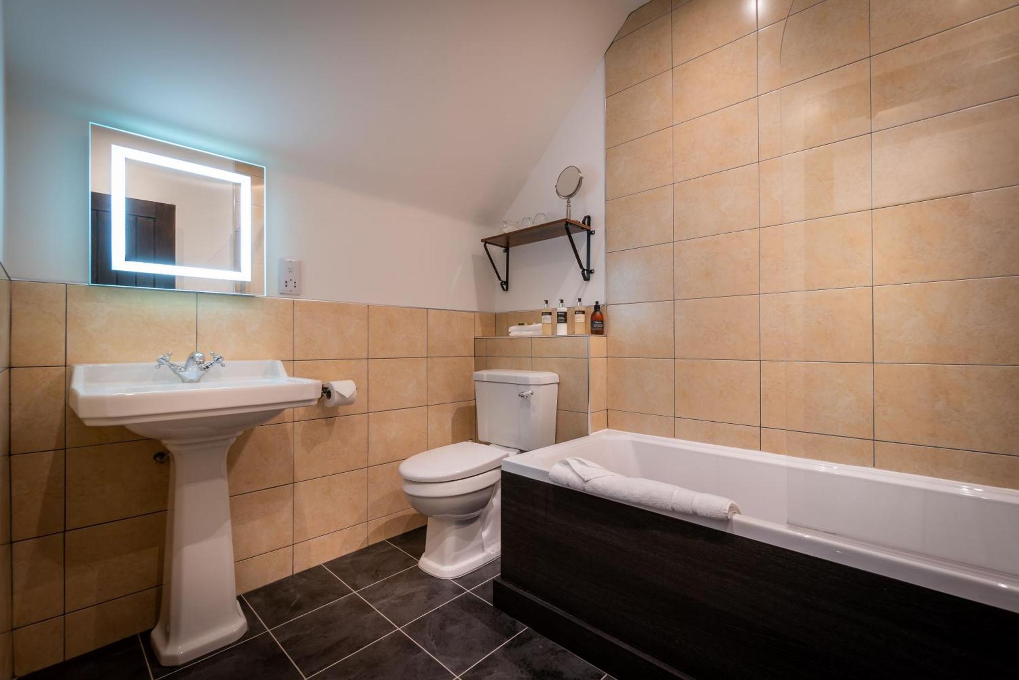Edinbane Lodge Dış mekan fotoğraf