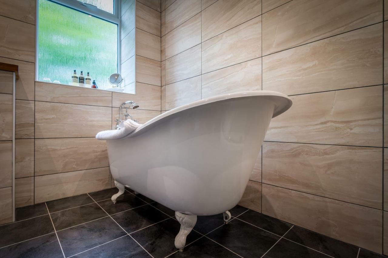 Edinbane Lodge Dış mekan fotoğraf