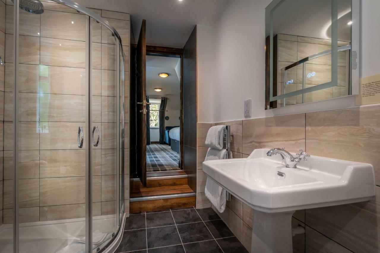 Edinbane Lodge Dış mekan fotoğraf
