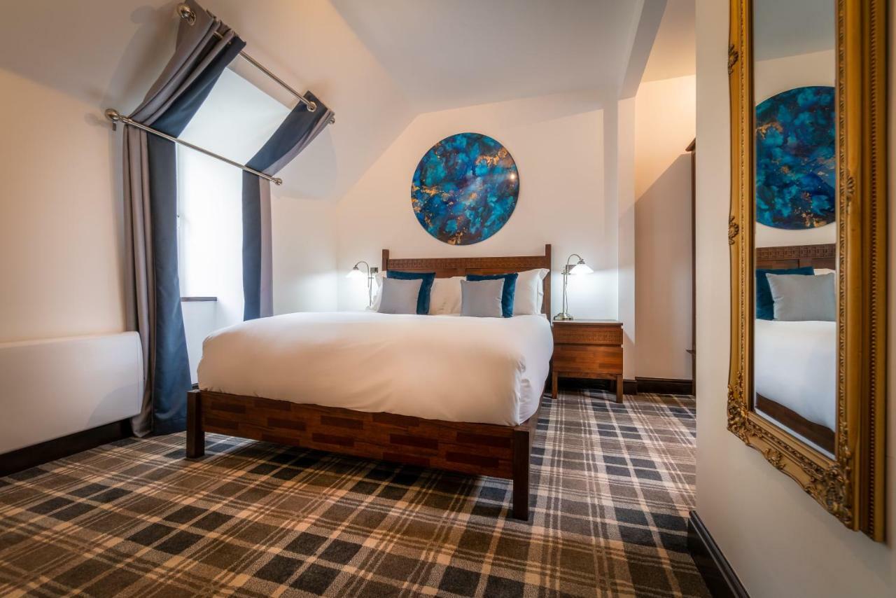 Edinbane Lodge Dış mekan fotoğraf