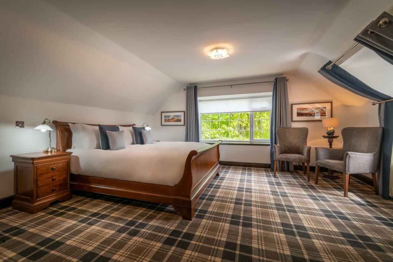 Edinbane Lodge Dış mekan fotoğraf