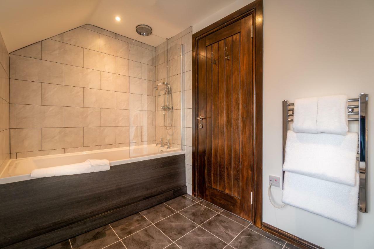 Edinbane Lodge Dış mekan fotoğraf