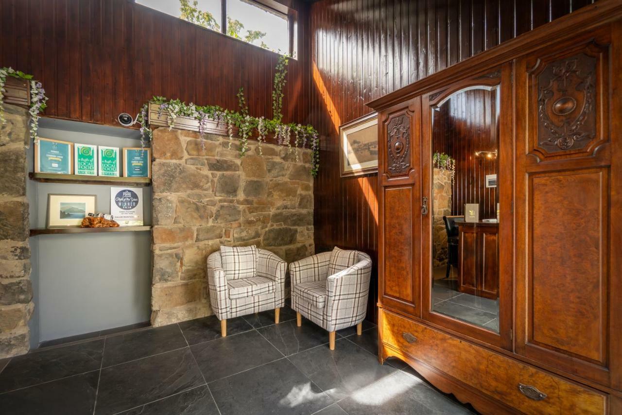 Edinbane Lodge Dış mekan fotoğraf