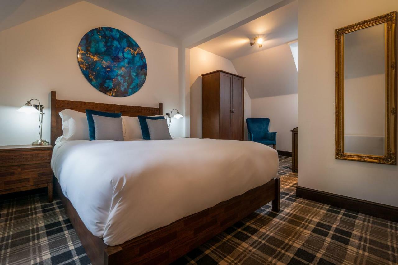 Edinbane Lodge Dış mekan fotoğraf