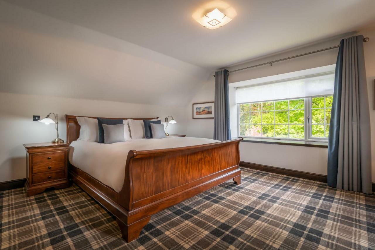 Edinbane Lodge Dış mekan fotoğraf