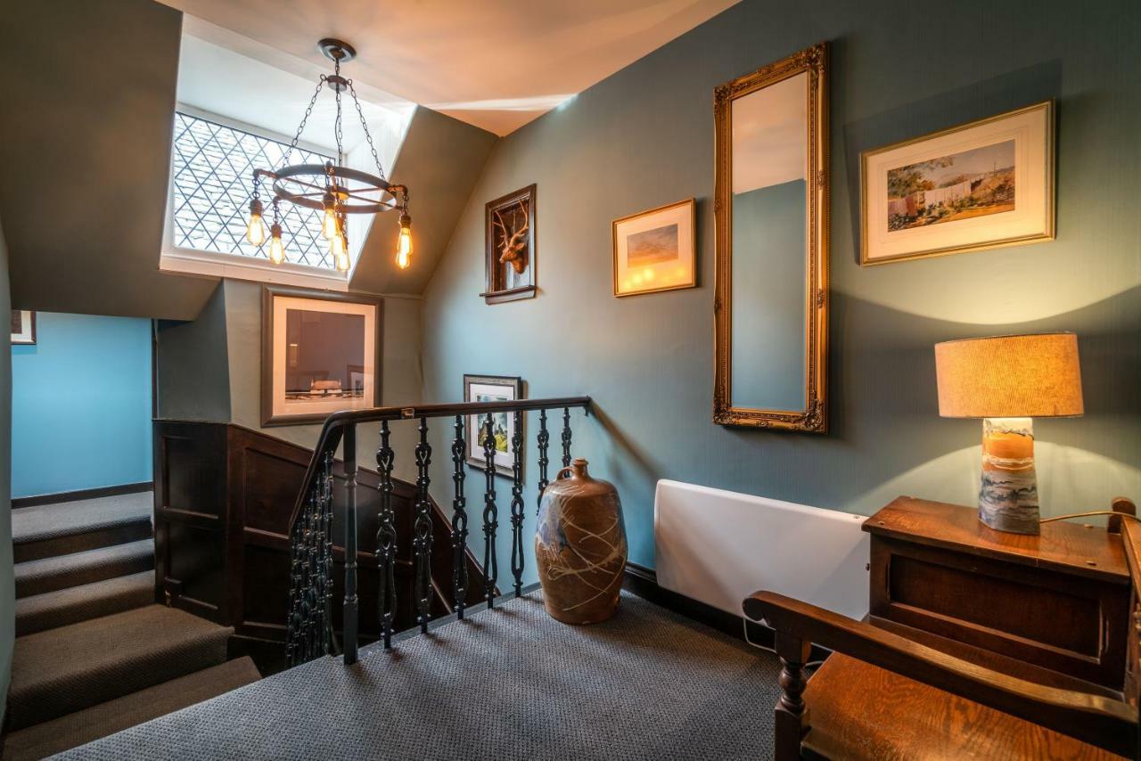 Edinbane Lodge Dış mekan fotoğraf