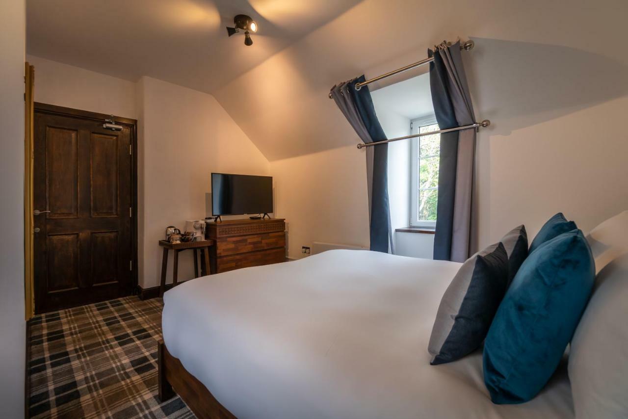 Edinbane Lodge Dış mekan fotoğraf