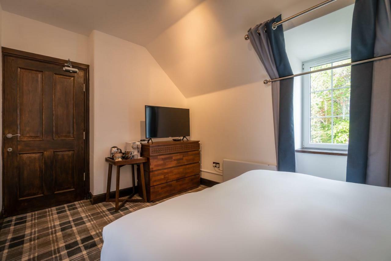 Edinbane Lodge Dış mekan fotoğraf