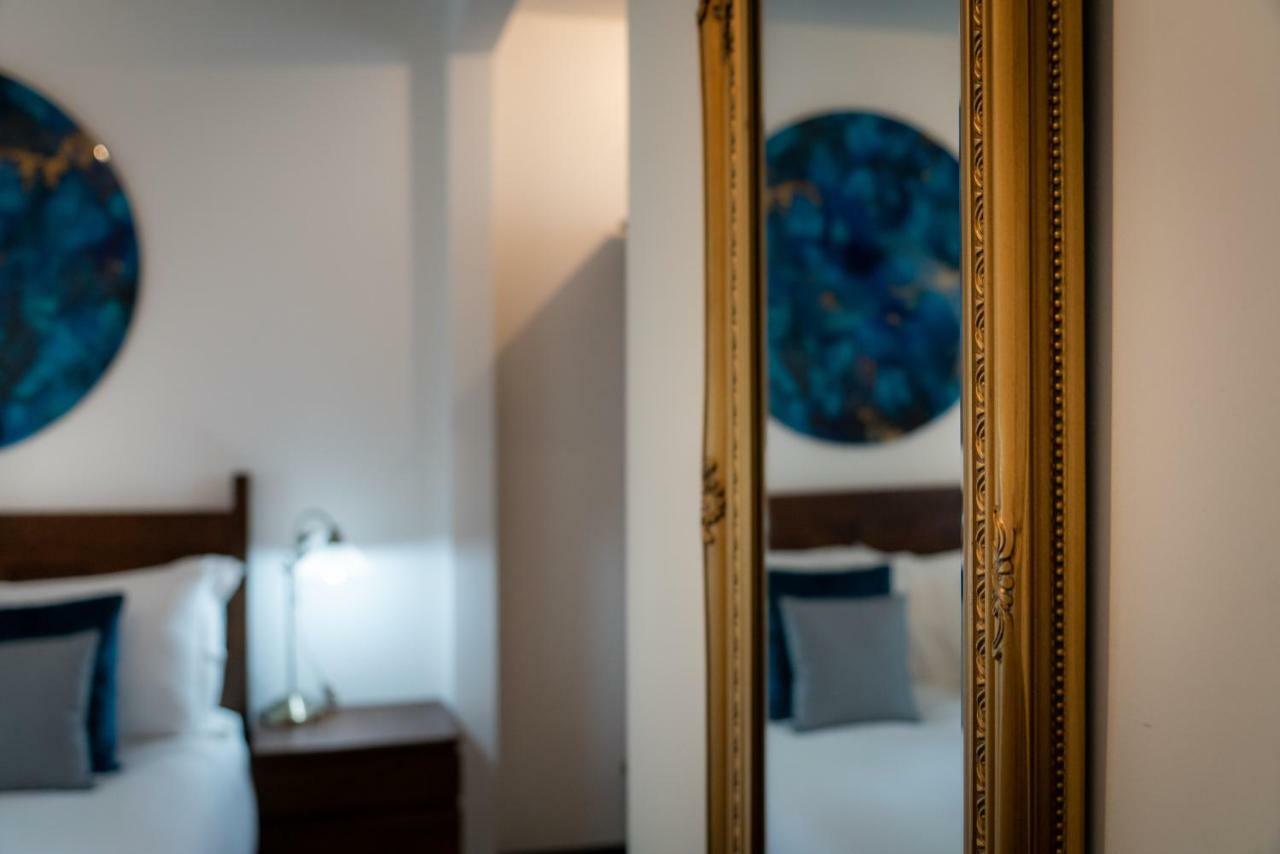 Edinbane Lodge Dış mekan fotoğraf