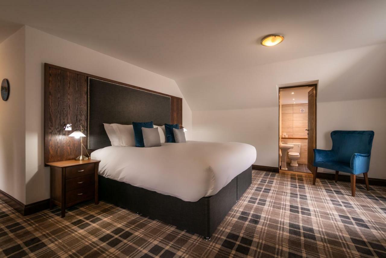 Edinbane Lodge Dış mekan fotoğraf