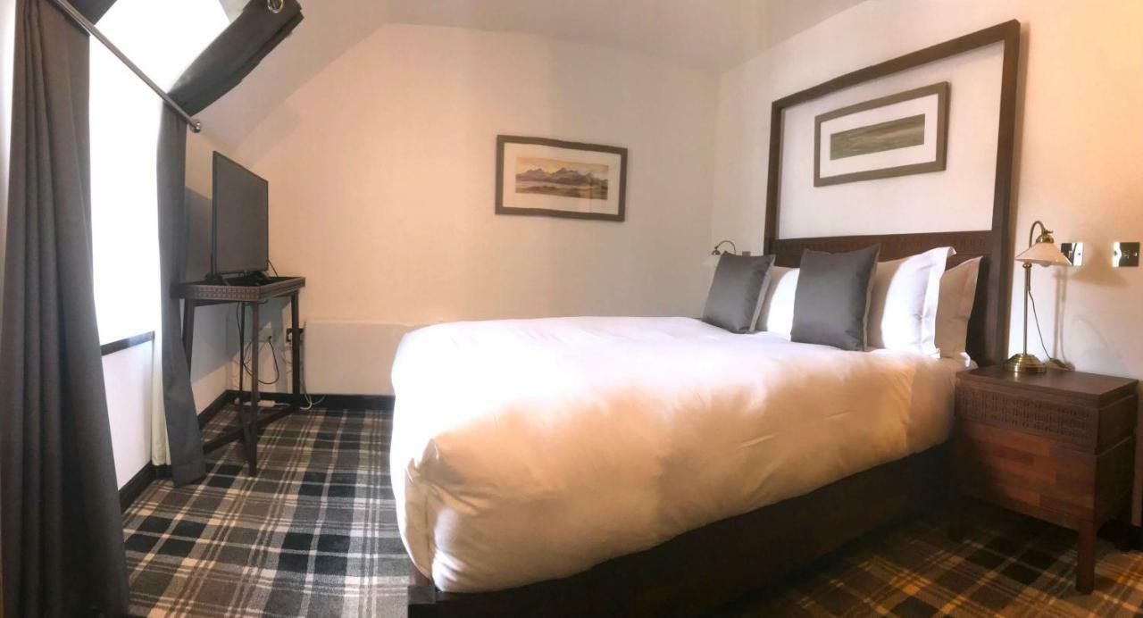 Edinbane Lodge Dış mekan fotoğraf