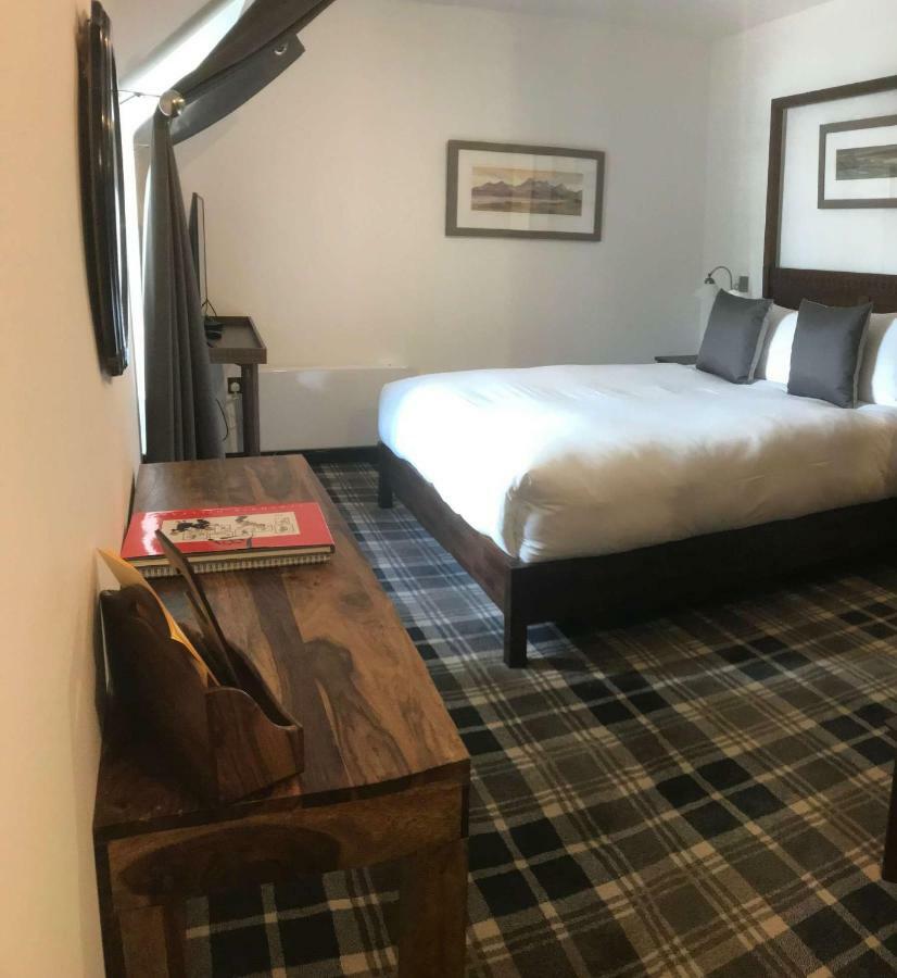 Edinbane Lodge Dış mekan fotoğraf